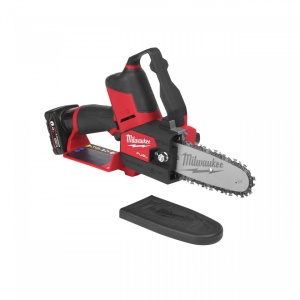 Fierăstrău cu lanț M12 FUEL™ HATCHET™ Milwaukee M12 FHS-602X, alimentare Cu acumulator - echipat