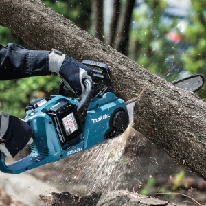 Fierastrau cu lant toolless LXT 18V, 35 cm, fara acumulatori - Img 2
