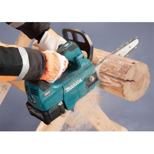 Fierastrau cu lant XGT 40Vmax, 25 cm, lama carving, livrat fara acumulator - Img 2