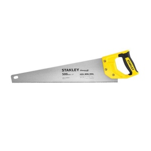 Fierastrau de mana Sharpcut Stanley STHT20371-1, 11 TPI, 500 mm - Img 2
