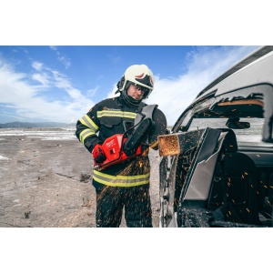 FIERĂSTRĂU DEBITARE M18 FUEL™ M18 FCOS230, livrat cu 1 acumulator 12Ah si incarcator - Img 13