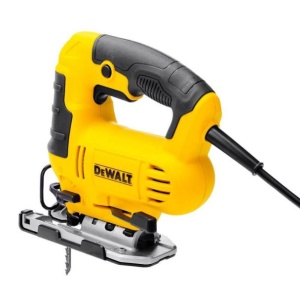 Fierastrau pendular Dewalt DWE349, 650 W, 85 mm, - Img 2