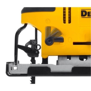 Fierastrau pendular Dewalt DWE349, 650 W, 85 mm, - Img 3