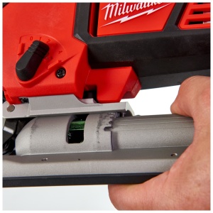 Fierăstrău pendular M18™ Milwaukee M18 BJS-0X, alimentare cu acumulator - neechipat - Img 12