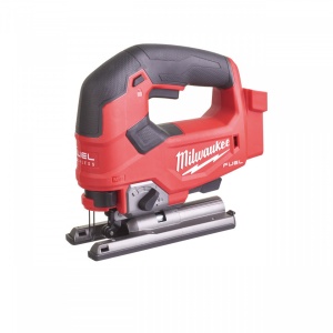Fierăstrău pendular M18 FUEL™ Milwaukee M18 FJS-0X, alimentare Cu acumulator - neechipat