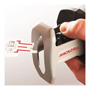 Fierastrau sabie cu acumulator Milwaukee model C18 HZ-402B - Img 6