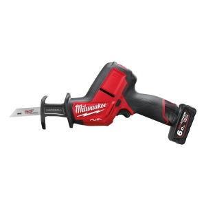 Fierăstrău sabie hackzall™ sub-compact M12 FUEL™