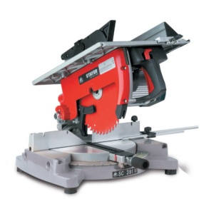 Fierastrau Stayer cu masa pentru taieri inclinate cu panza de 305 mm, 1600 W – 1.90