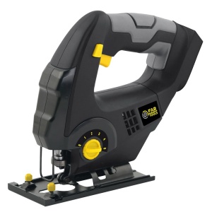 Fierastrau vertical (pendular) cu acumulator 18V,1.5Ah, tip XF-JIG-KIT - Img 2