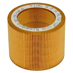Filtru aer Fiac NEW SILVER 5.5-7.5-10-15-20 pana in 2021 - Img 1