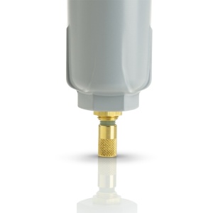Filtru de aer industrial FP85, 1 mg/m3, 1440 l/min - Img 5