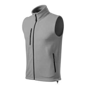 Fleece vestă unisex, Exit, 220 g/m² 525 - Img 4