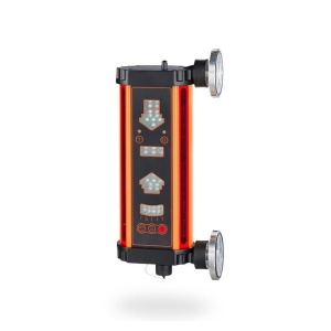 FMR 800-M/C Set Receptor utilaje si display cabina cu Wireless (RF) - Img 3