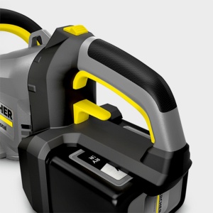 Foarfeca de tuns gard viu Karcher HT 650/36 Bp, SOLO - Img 2