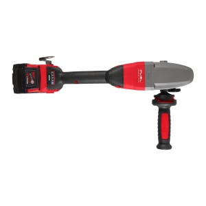 Foarfeca debitat metal cu acumulator Milwaukee model M18 FNB35-502X, 3.5mm - Img 19