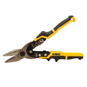 Foarfeca Ergo pentru tabla Dewalt DWHT14675-0, taietura dreapta - Img 2