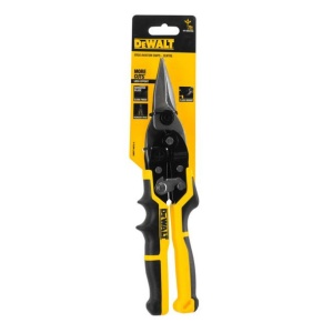 Foarfeca Ergo pentru tabla Dewalt DWHT14675-0, taietura dreapta - Img 5