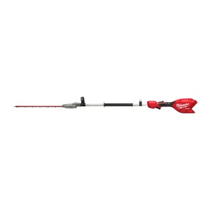 Foarfeca Milwaukee pentru tuns gard viu cu tija scurta, model M18 FHETSP-0, 55cm - Img 14