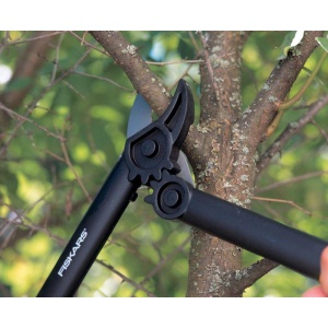 Foarfeca nicovala mica, Fiskars tip PowerGear™ L31 - S - Img 2