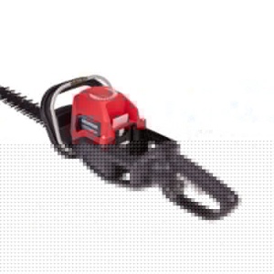 Foarfeca pentru gard viu Honda HHH36AXB E60R, compatibila cu acumulaltor Li-Ion 36 V, 600 mm, 5.0 kg - Img 2