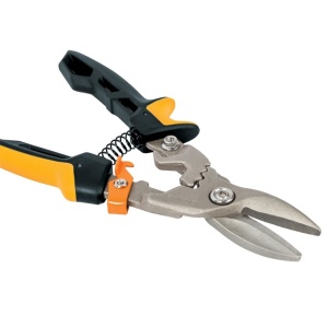 Foarfeca pentru tabla, tip PowerGear™, taietura dreapta - Img 2