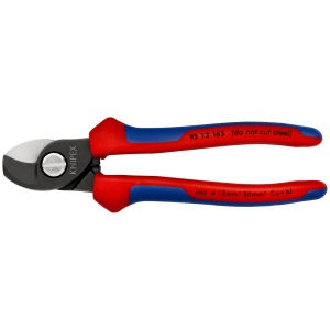 Foarfece de tăiat cabluri KNIPEX - Img 3