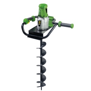 Foreza pentru pamant (motoburghiu) TE1200 - Img 1