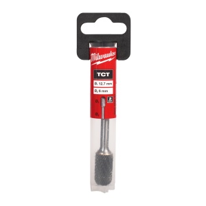 Freză Carbură Tip C 6x12.7mm - Img 2