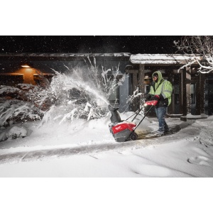 Freza de zapada Milwaukee cu expulzare directa, model M18 F2SSBL-0 - Img 16