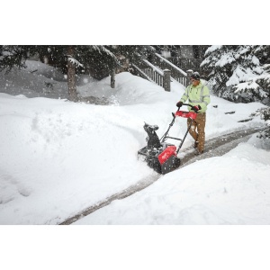 Freza de zapada Milwaukee cu expulzare directa, model M18 F2SSBL-122 - Img 14