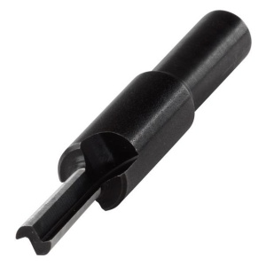 Freza dreapta WS Wolfcraft 3235000, 5x15 mm, tija 8 mm