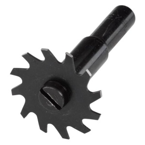 Freza tip slit Wolfcraft 3264000, 30x1.5 mm, tija 8 mm