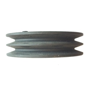 Fulie 100x16 mm, 2 canale - Img 4