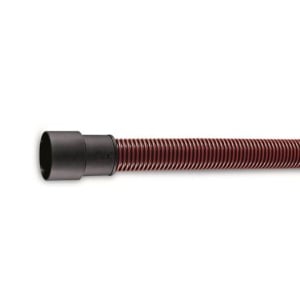 Furtun antistatic pentru aspirator Flex SH-C 32x4m AS, 412309, 4 m x 32 mm - Img 2