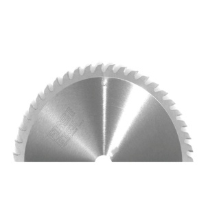 GAMMA III Panza circulara placata CMS pentru taierea longitudinala si transversala a lemnului, DIM 500, int 30, Z72 - LC5007202