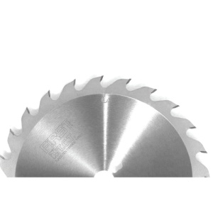 GAMMA IV Panza circulara placata CMS pentru taierea longitudinala a lemnului, DIM 500, int 30 mm, Z60 - LC5006002