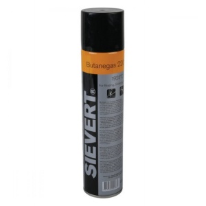Gaz butan pt reincarcarea brichetelor, 330ml - Img 2