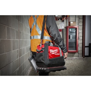 Geanta Milwaukee Packout 4932471066 - 380 x 250 x 340 mm - Img 8