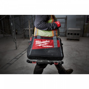Geanta Milwaukee Packout 4932471067 - 500 x 310 x 350 mm