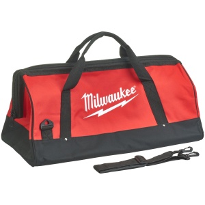 Geanta Milwaukee pentru scule Contractor, 600x320x320mm marimea L - Img 3