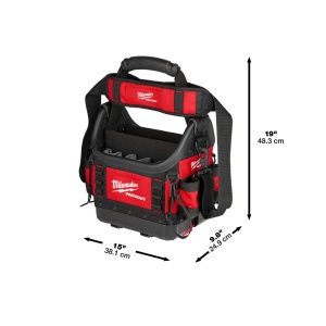 Geantă scule PACKOUT™ 25 cm - Img 6