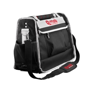 Geanta textil pentru scule MOB DUO-BAG - 450x200x365 mm