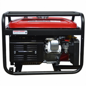 Generator curent SK2800, Putere max. 2,8 kW, 230V, AVR, motor benzina - Img 3