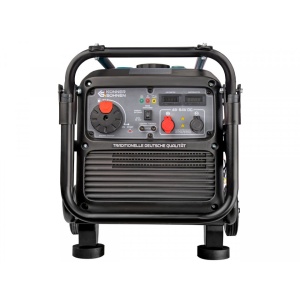 Generator de curent continuu DC 48-54V, max. 70A - benzina - Konner & Sohnen - KS-48V-DC, 3.6 kW - Img 2