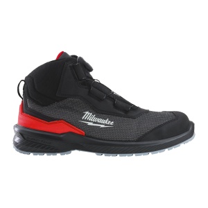 Ghete negre de protecție Flextred™ S1PS BESD FO SR 42 - Img 2