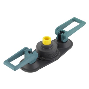 Ghidaj pentru carote diamantate Wolfcraft 5911000