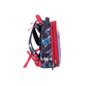 Ghiozdan Pulse Anatomic Cube Off Road 122162 - Img 2