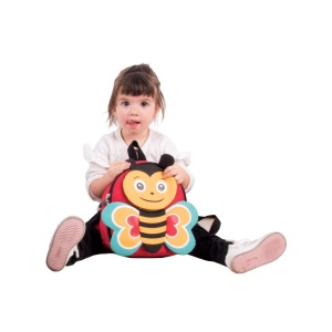 Ghiozdan Pulse Baby Bee - Img 3