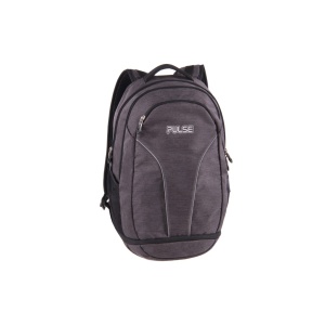 Ghiozdan Pulse Olymp Gray 122236