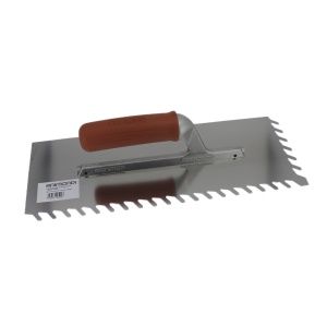 Gletiera 36x13 cm, 10x10mm - Raimondi-184HFV10G - Img 3